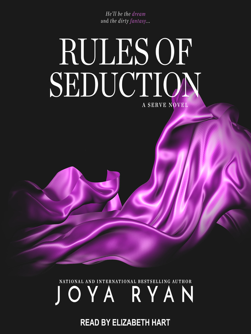 Title details for Rules of Seduction by Joya Ryan - Available